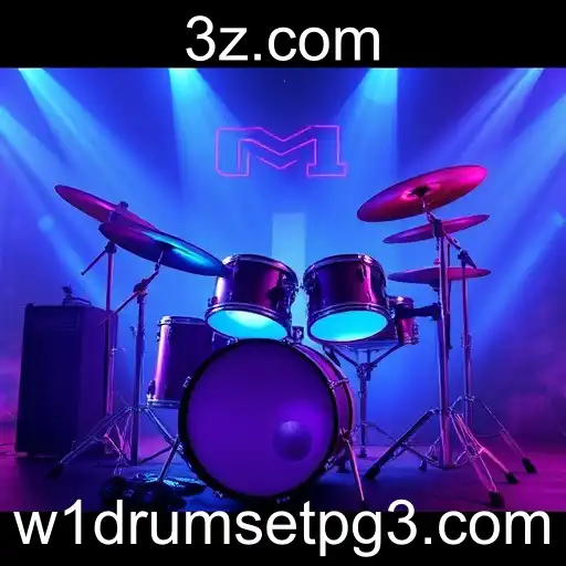 Explorando o Fenômeno W1-Drumsetpg nos Jogos Online