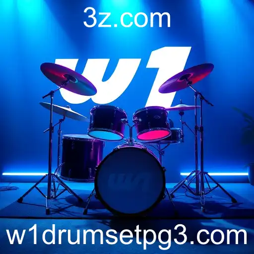 O Impacto de w1-drumsetpg nos Jogos em 2026